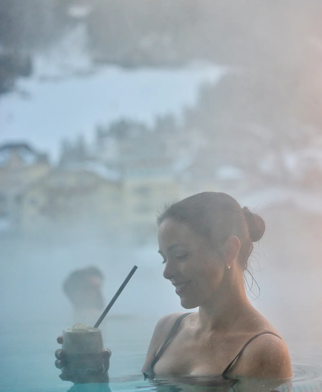 Wellness – Silvretta Therme