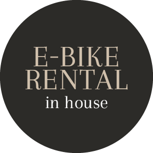 Button Sommer E Bike Dunkel 300PX2